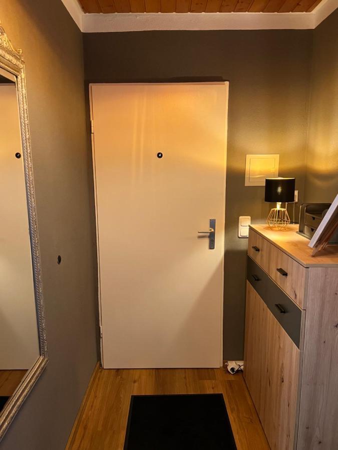 Fichtel.Flat Mehlmeisel Exterior foto