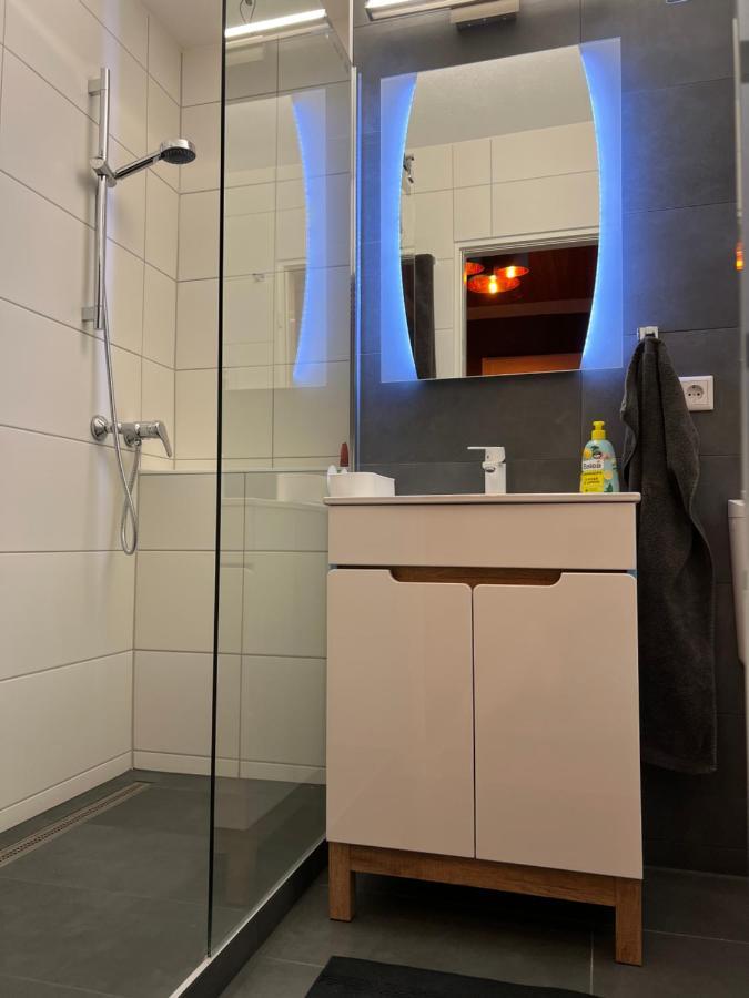 Fichtel.Flat Mehlmeisel Exterior foto