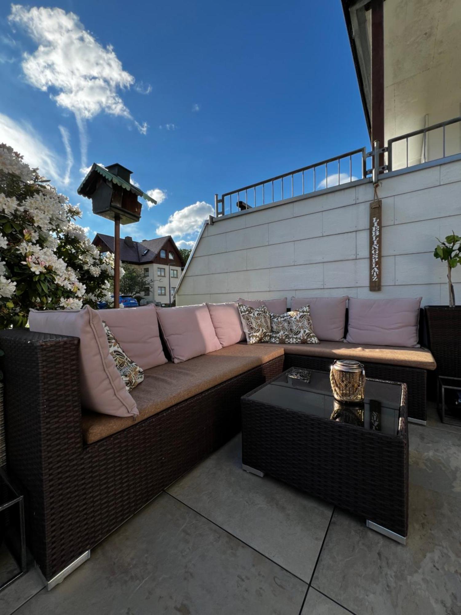 Fichtel.Flat Mehlmeisel Exterior foto